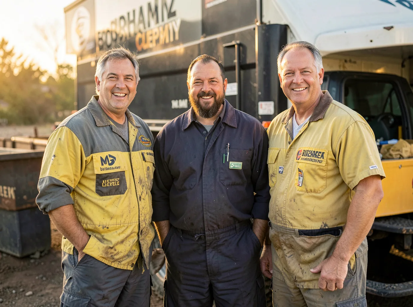 Sewage Cleanup company in Fountain, MN