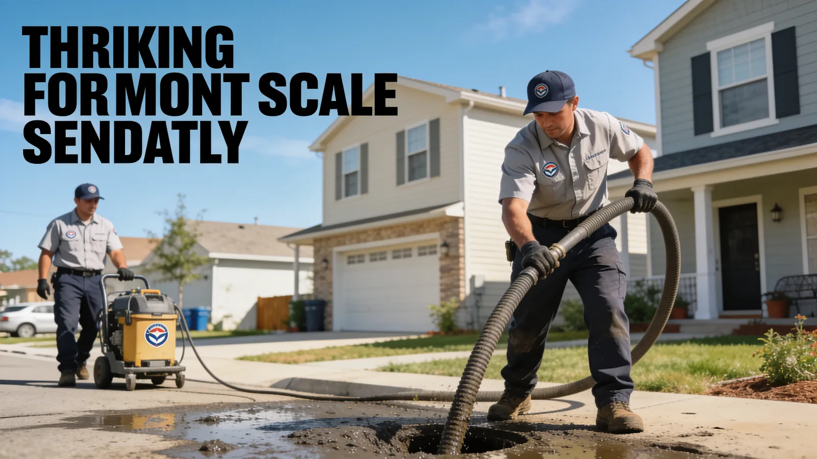 Sewage Cleanup in Fountain, MN near me